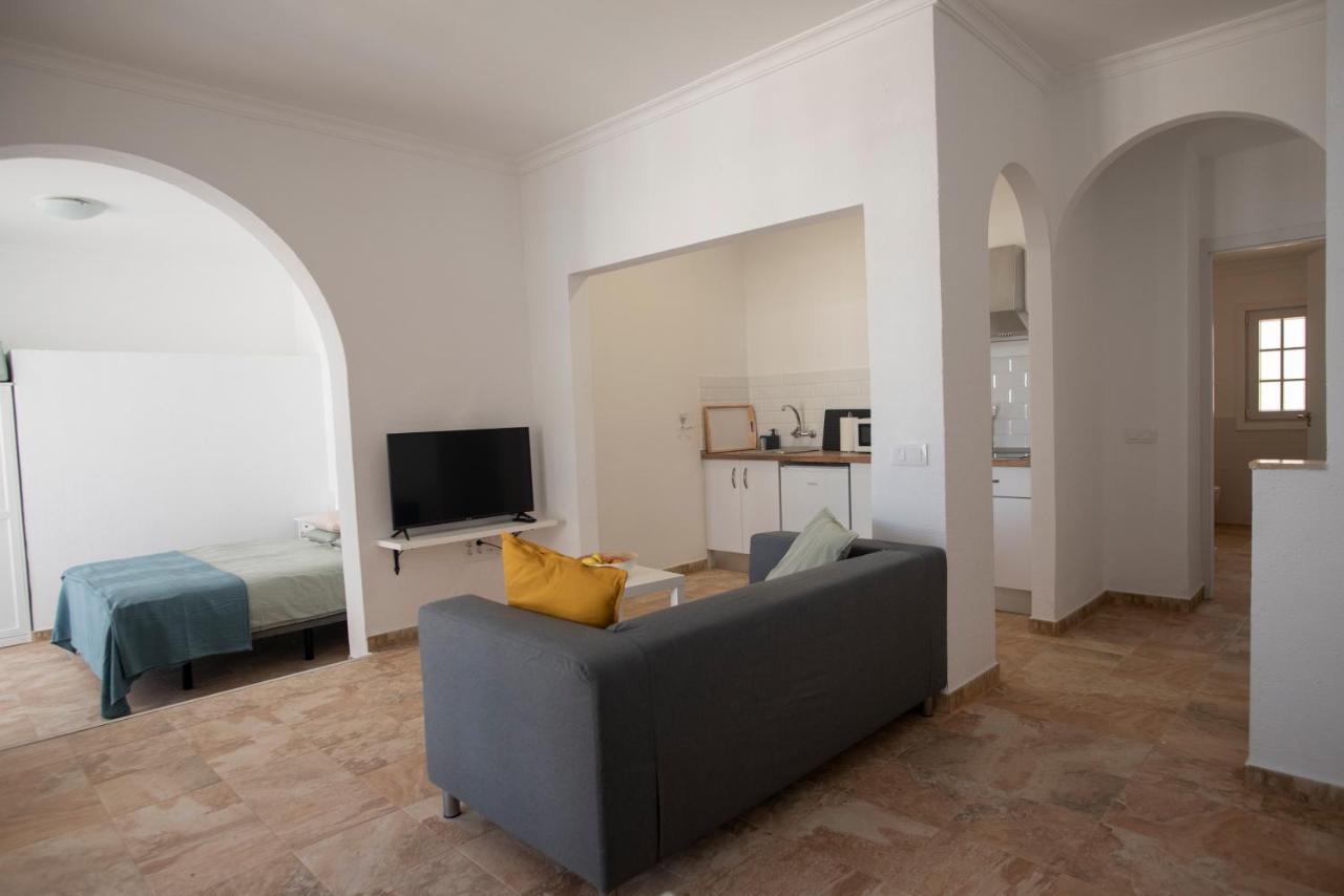 Wohnung Esterlizia أغيميس المظهر الخارجي الصورة